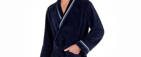 Peignoir
