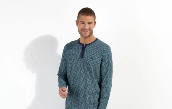 Pyjama homme